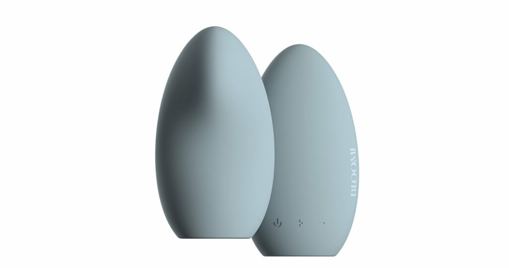 Bloomi Body Massager1