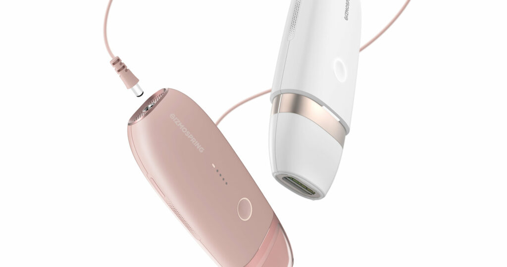 IPL Hair Remover1