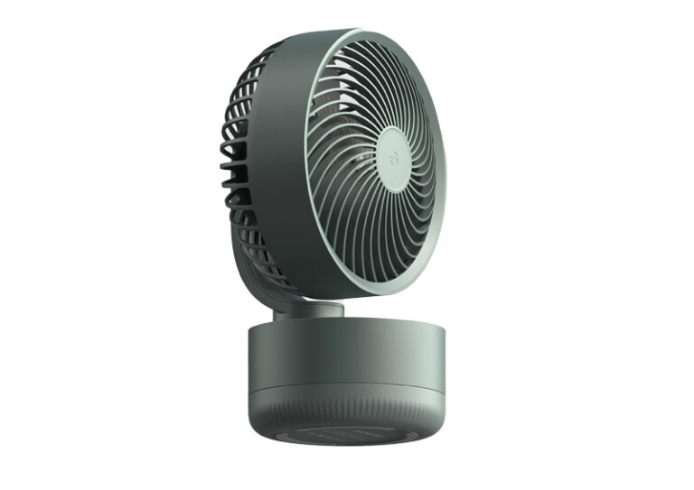 desktop cooling fan