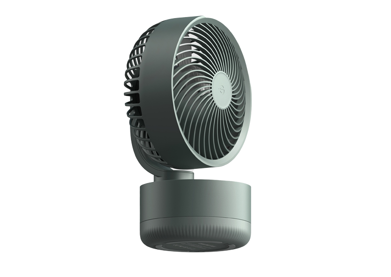 desktop cooling fan