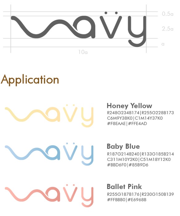 wavy logo
