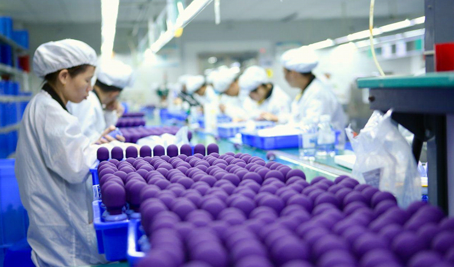 Manufacturing