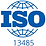 iso 13485