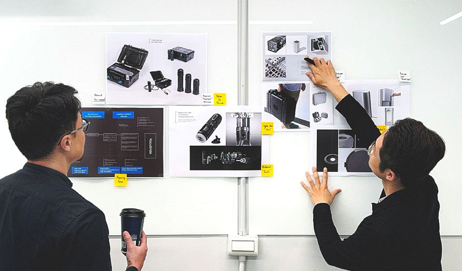 product design