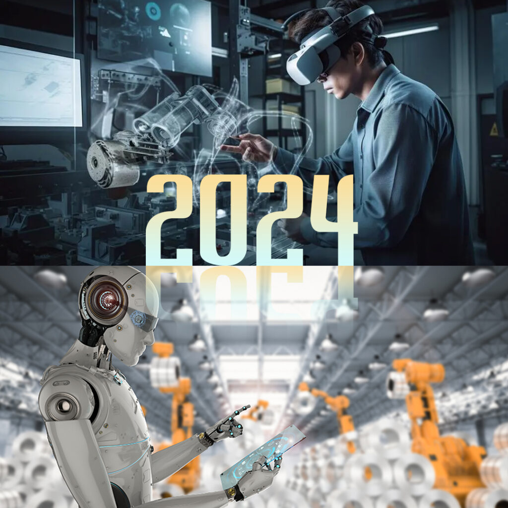 2024 product