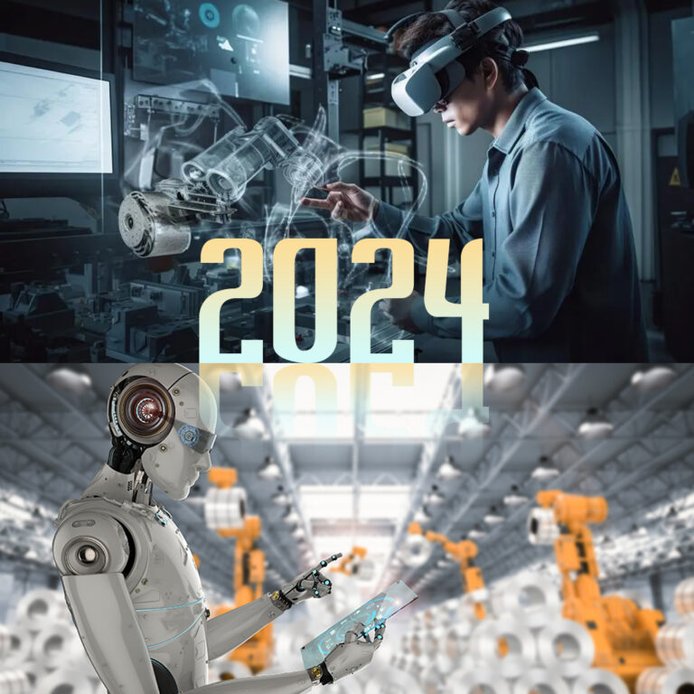 2024 product