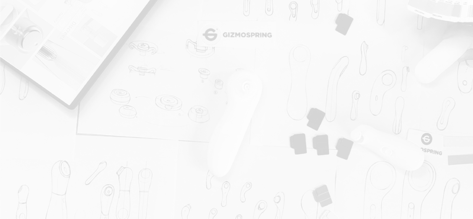 Gizmospring homepage for US 2 02